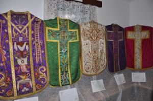 Bogastvo preteklosti bogati sedanjost